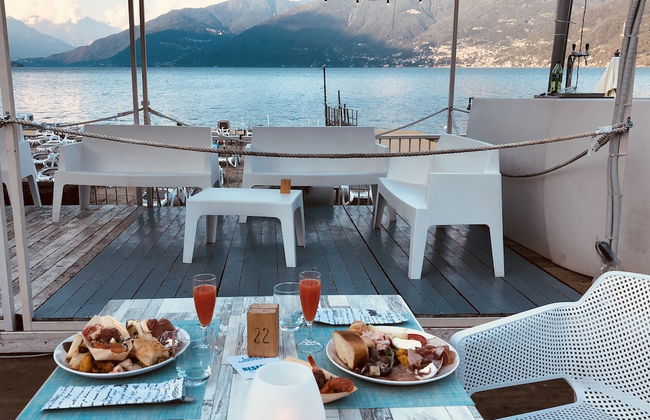 Appartamento Vista Lago Red & Grey - Photo 23