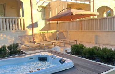 Bianco Mare Villa - Foto 6