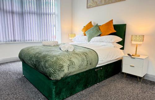 Hambledon House 4BR Entire Home - Foto 32