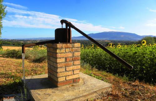 Appartamenti Verde Collina Umbra - Foto 53