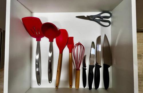 Hotel APART Zuccolotto 301 - Foto 21