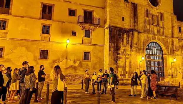 OVIEDO SCHRECKLICH! Legenden- und Mysterientour - Foto 5