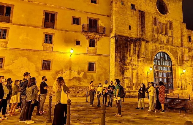 OVIEDO PAURA! Tour di leggende e misteri - Foto 5