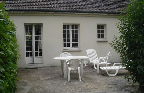 Gite Le Pommier - Foto 10