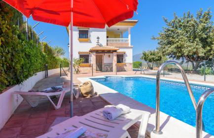 Casa Casana Almáchar by Ruralidays - Foto 1