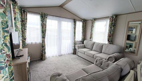 The Getaway Luxury Carvan in Bude - Foto 3