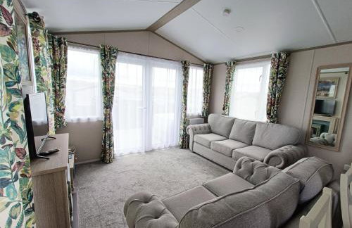The Getaway Luxury Carvan in Bude - Foto 3