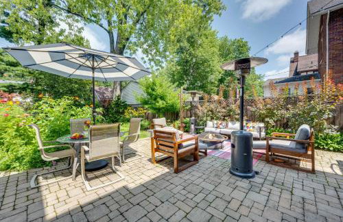 Ferndale Gem, Walk to Stores and Restaurants! - Foto 28