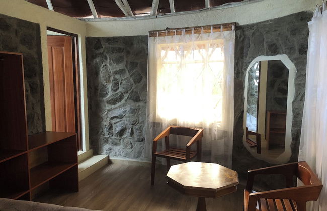 Isalaasha Bush Camp - Foto 7