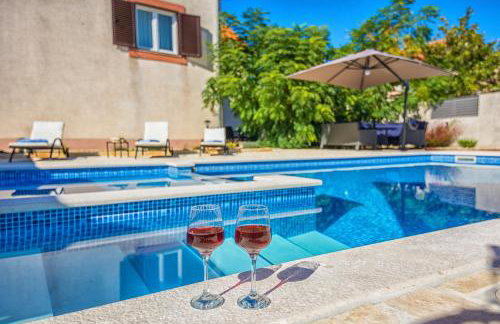 Holiday Home Tower with private pool, sauna and quads - Photo 37