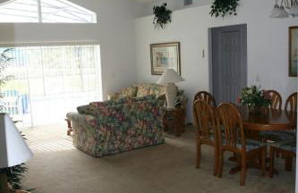 Villa met prive zwembad nabij Orlando optional heated pool - Foto 16