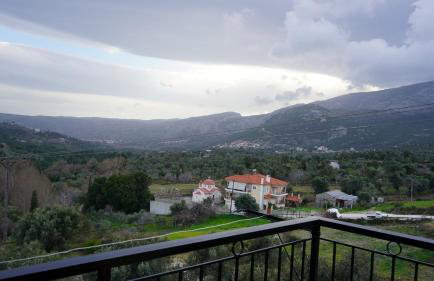 Traditional house infinite view - Foto 2