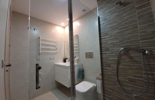 Chalet adosado acogedor Busot - Foto 13