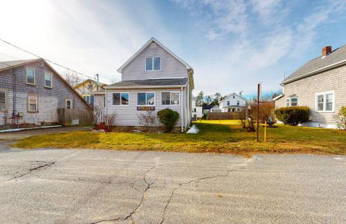 Swift Beach House - Foto 33