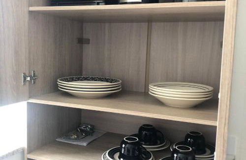 Apartamento no Boqueirão, Perto Praia com Piscina - Foto 10