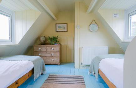 Cable Cottage - Foto 52