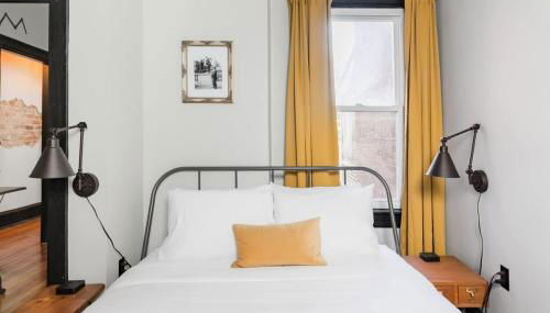 Massive 6BR & 4BA Private Duplex Townhouse Central - Foto 5