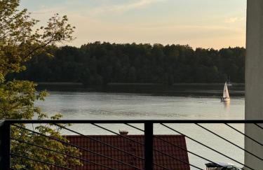 Forest & Lake Mikołajki - Foto 70