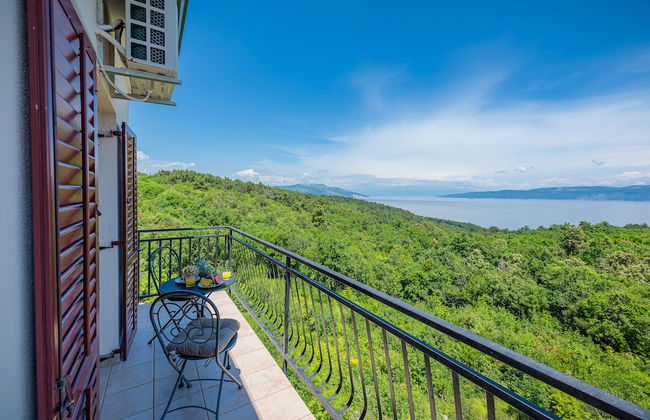 Apartment Klaudio 294 - Foto 74