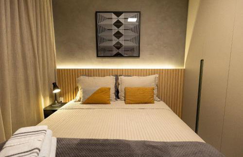 Bee Guest - Apartamentos de Temporada Luxxor Flat - Foto 32