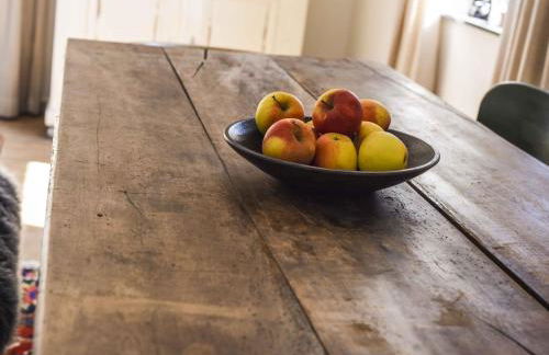 Ferienwohnung Im Weiler, 70 Qm - Foto 13