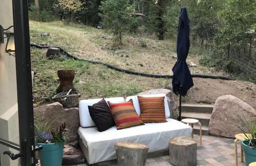 Morrison Colorado Mountain Getaway - Red Rocks - Foto 34