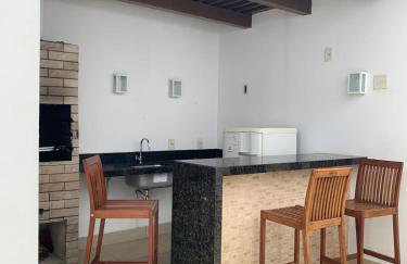 Flat moderno no Century 21 na quadra 204 sul - Foto 39