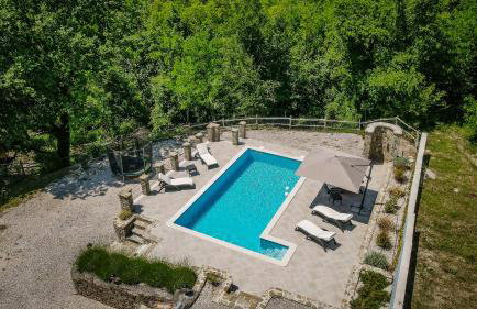 Villa Brbon - Serene Getaway - Foto 3