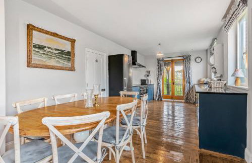 Samphire Cottage - Foto 9