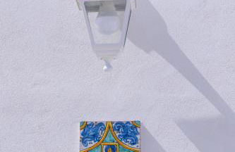 Villa Pasitea fronte mare - Foto 31