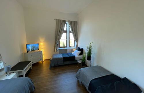 Charmante Wohnung am Neckar - Foto 9