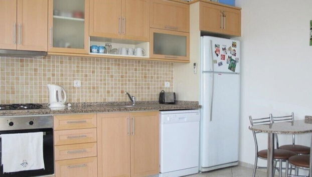 Villa TH17 by JoyLettings - Foto 5, Cocina privada