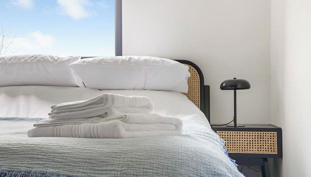 Central 1 BD in the Heart of Cheltenham - Foto 2, Habitación