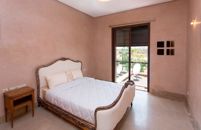 La Villa Golf Marrakech - Foto 3