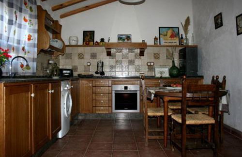Casa Rural Casa Máxima - Photo 24