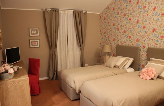 Agriturismo Relais Tenuta il Cigno - Foto 18