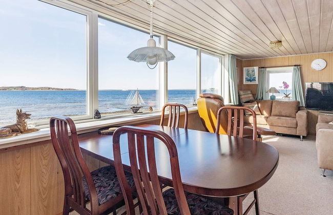 4 Person Holiday Home in Farso - Photo 12