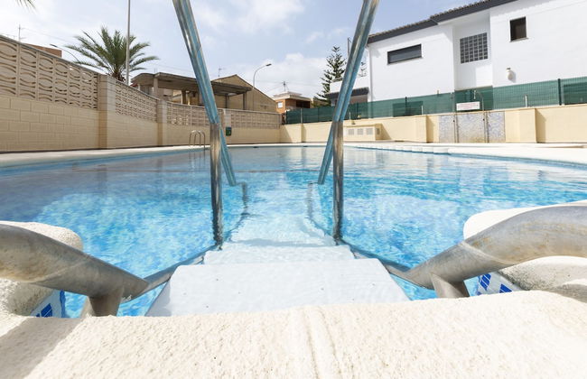 Begonia in Daim s With 2 Bedrooms and 1 Bathrooms - Foto 26