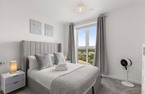 Khayat Homes - The Lasgidi - Two Bed Apt - Foto 7