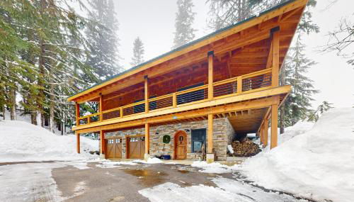 Snoqualmie Lodge - Foto 4