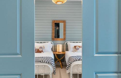 Casa Monstera Heated Saltwater Pool Game Room Golf - Foto 26