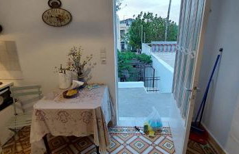 Christin P. Cute home with patio - Foto 2