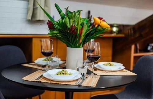 tHE Mirror Attic - Moscova Brera Milano - Foto 17