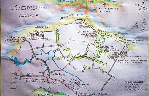 Powillimount Cottage - Foto 25