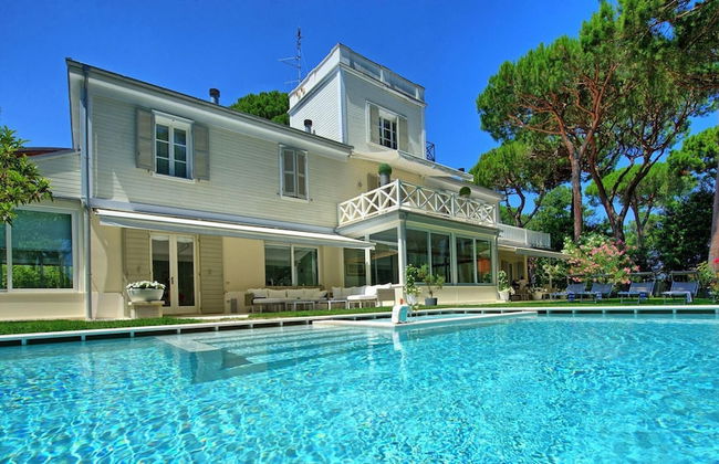 Villa Guidi 10 in Cervia - Foto 2