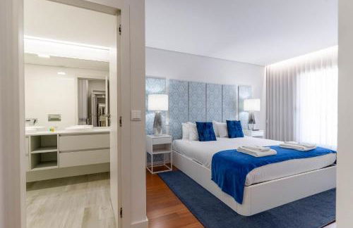 Porto & Douro Vista Apartments by Inviting - Foto 42