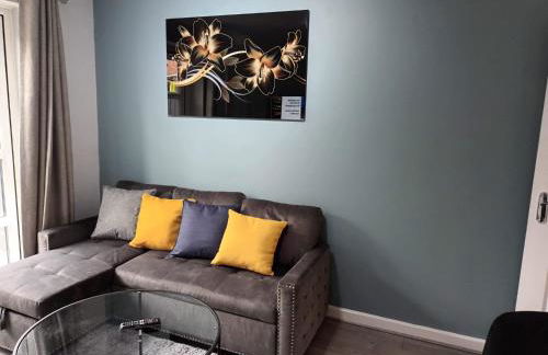 Silverlight's Place - 2BR Home in Central Oldbury - Foto 19