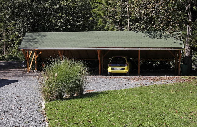 Ferienhaus Bella Vista - Foto 46