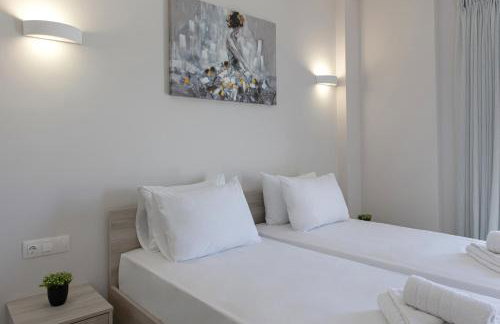 Prinos Oasis Twin Villas III - Foto 30