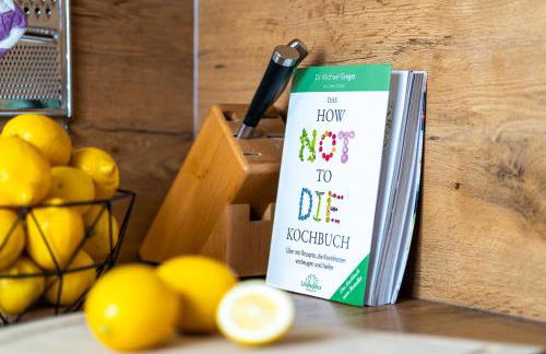 Ferienwohnung Fördeterrasse nahe Kiellinie - Foto 9